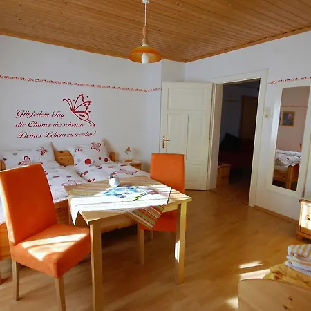 Charming House In Pruggern, Mountain View *