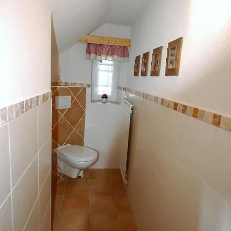 Сasa de vacaciones Charming House In Pruggern, Mountain View Pruggern