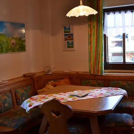 Charming House In Pruggern, Mountain View