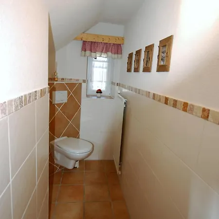 Charming House In Pruggern, Mountain View *