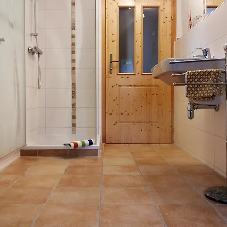 Сasa de vacaciones Charming House In Pruggern, Mountain View Pruggern