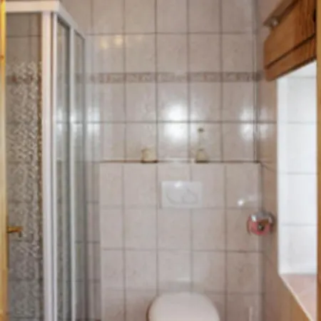 Charming House In Pruggern, Mountain View