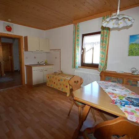 Semesterbostad Charming House In Pruggern, Mountain View