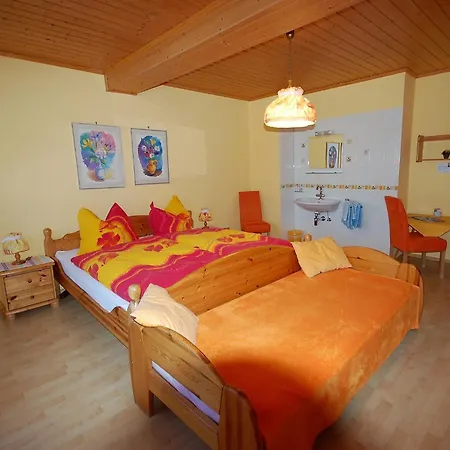 Charming House In Pruggern, Mountain View *