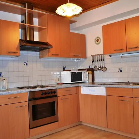 Charming House In Pruggern, Mountain View