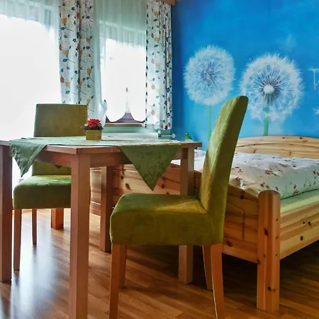 Charming House In Pruggern, Mountain View