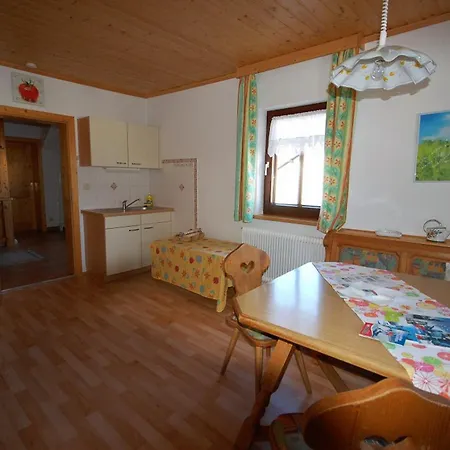 Charming House In Pruggern, Mountain View Tatil Evi