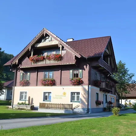 Charming House In Pruggern, Mountain View Dom wakacyjny Pruggern