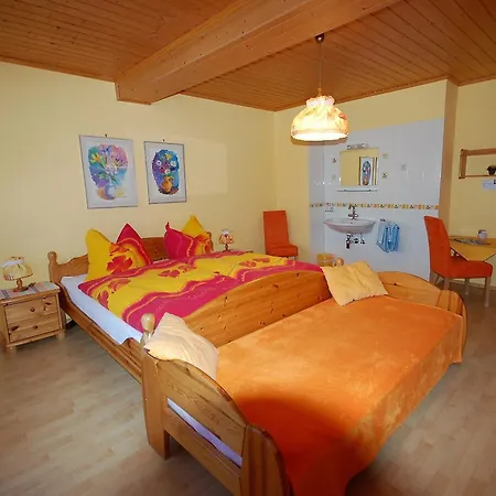 Charming House In Pruggern, Mountain View