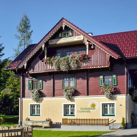 別荘 Charming House In Pruggern, Mountain View