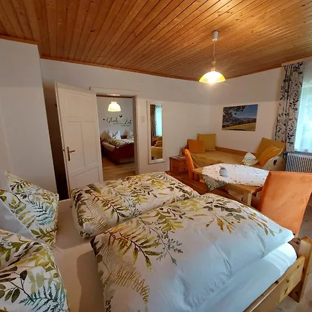 Charming House In Pruggern, Mountain View 別荘 *
