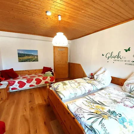 別荘 Charming House In Pruggern, Mountain View *
