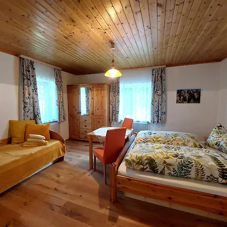 Charming House In Pruggern, Mountain View *