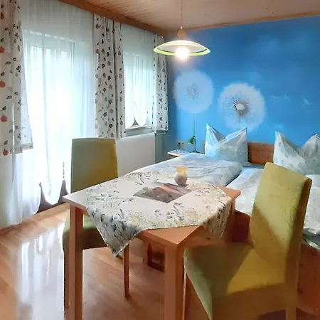 Tatil Evi Charming House In Pruggern, Mountain View