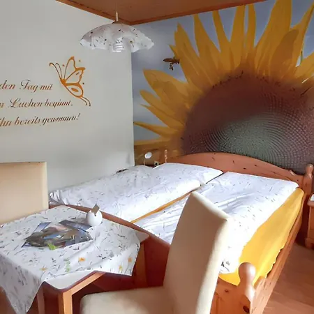 Semesterbostad Charming House In Pruggern, Mountain View *
