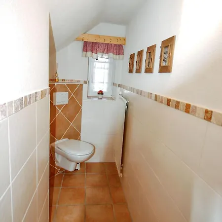 Charming House In Pruggern, Mountain View