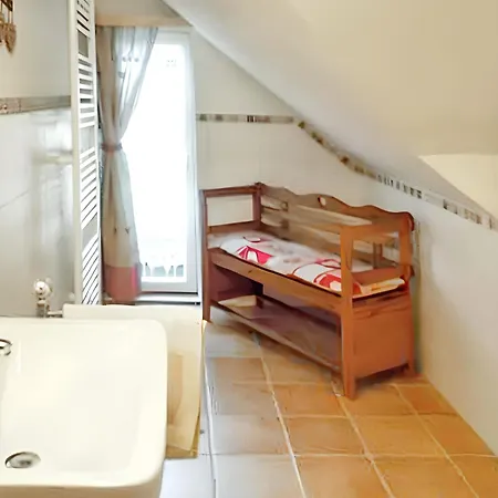 Сasa de vacaciones Charming House In Pruggern, Mountain View *