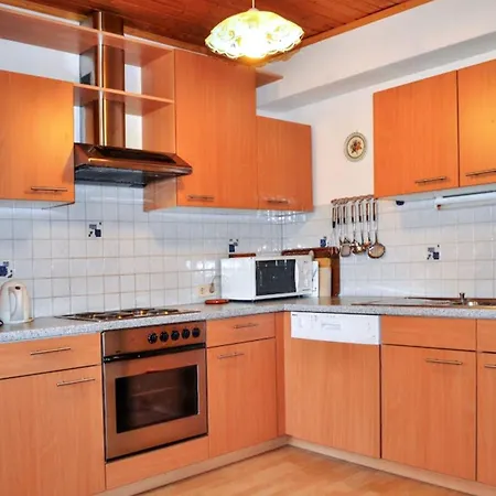 Charming House In Pruggern, Mountain View *