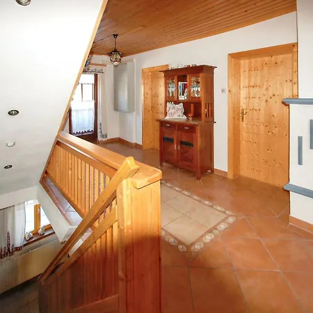 Charming House In Pruggern, Mountain View プルークガーン