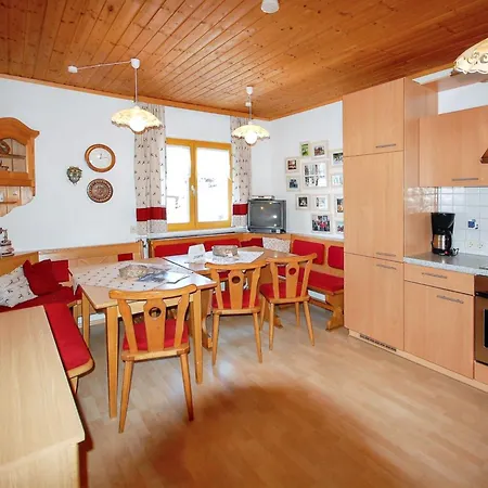 Charming House In Pruggern, Mountain View * プルークガーン