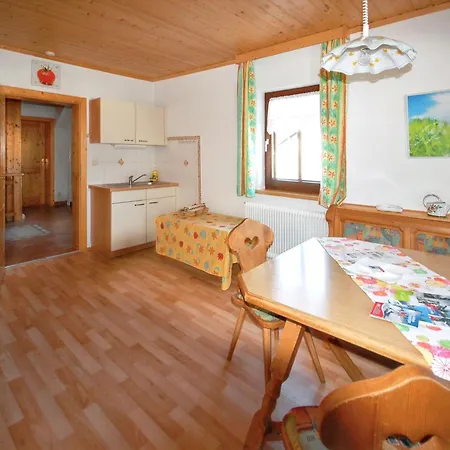 Charming House In Pruggern, Mountain View Tatil Evi