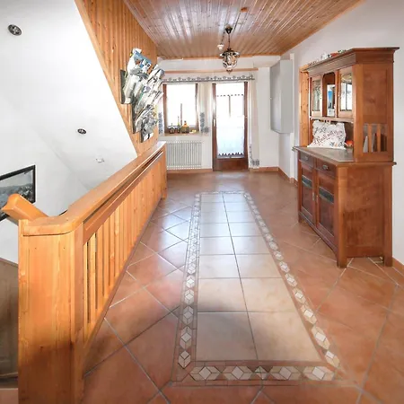 別荘 Charming House In Pruggern, Mountain View
