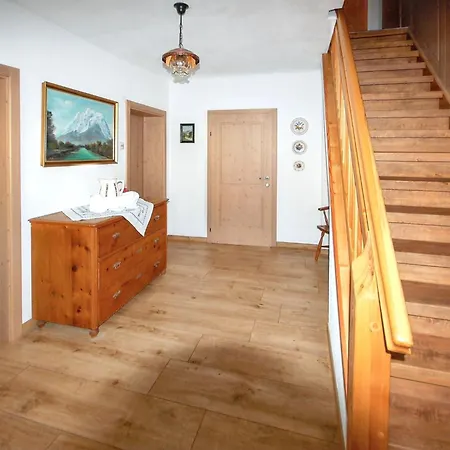 Charming House In Pruggern, Mountain View Tatil Evi *