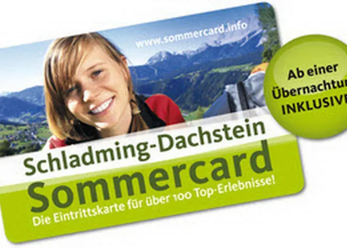 Holiday home Charming House In Pruggern, Mountain View