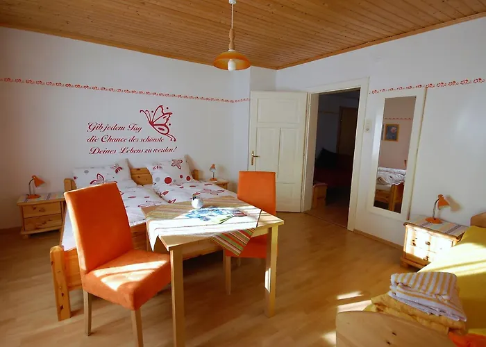 Charming House In Pruggern, Mountain View *