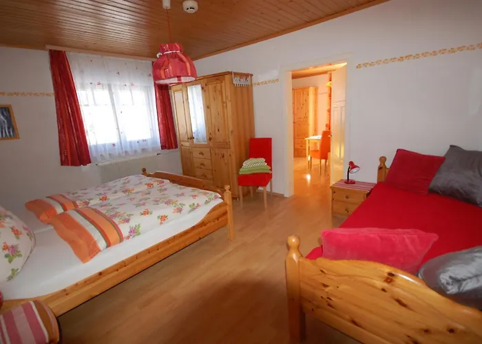 Charming House In Pruggern, Mountain View * Pruggern