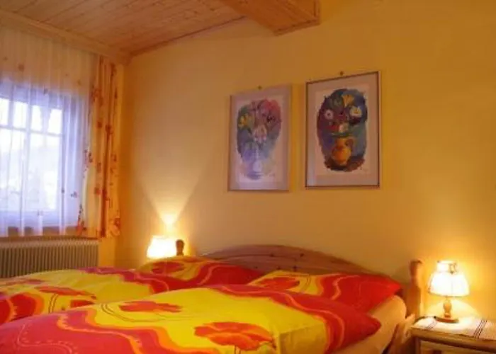 Holiday home Charming House In Pruggern, Mountain View