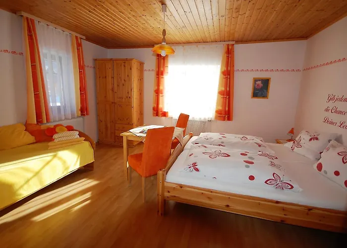 Сasa de vacaciones Charming House In Pruggern, Mountain View Pruggern