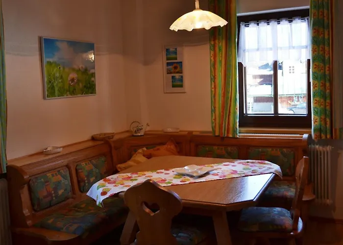 Charming House In Pruggern, Mountain View