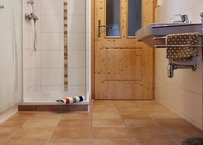 Holiday home Charming House In Pruggern, Mountain View Pruggern