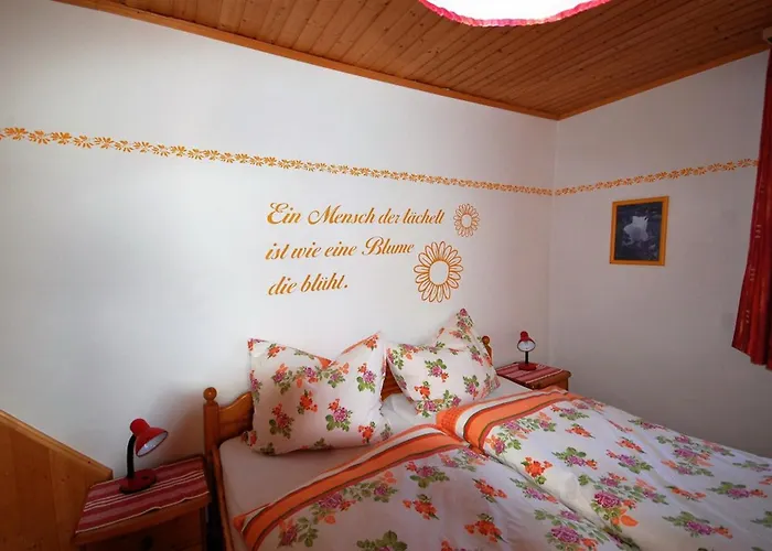 Charming House In Pruggern, Mountain View Сasa de vacaciones *