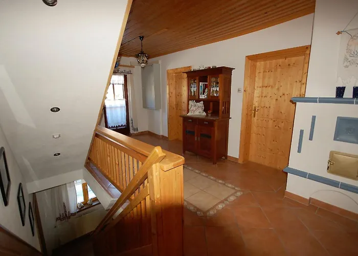 Charming House In Pruggern, Mountain View Сasa de vacaciones