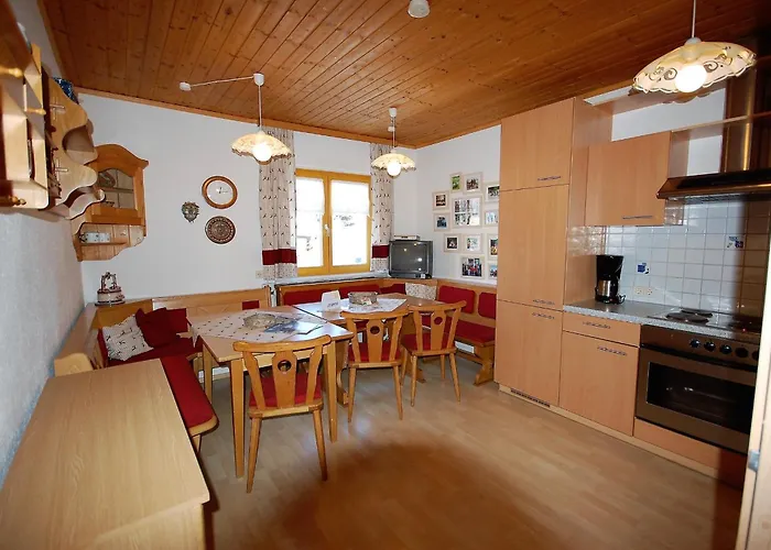 Charming House In Pruggern, Mountain View Holiday home Pruggern
