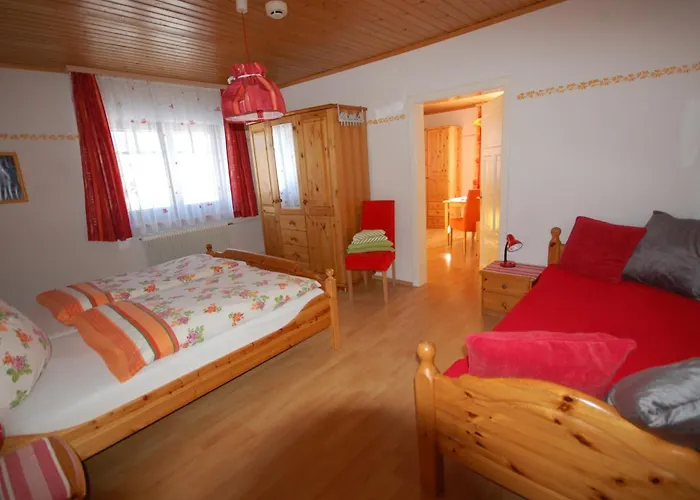 Charming House In Pruggern, Mountain View Holiday home *