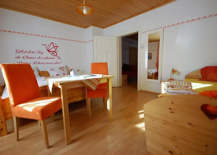 Charming House In Pruggern, Mountain View * Pruggern