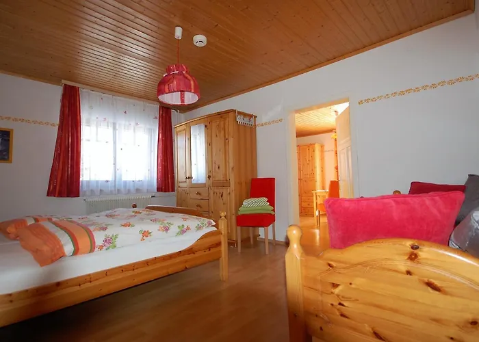 Charming House In Pruggern, Mountain View Holiday home