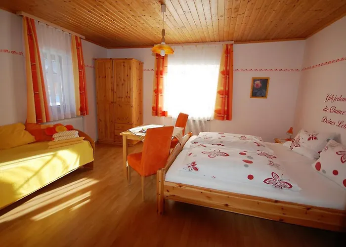 Charming House In Pruggern, Mountain View