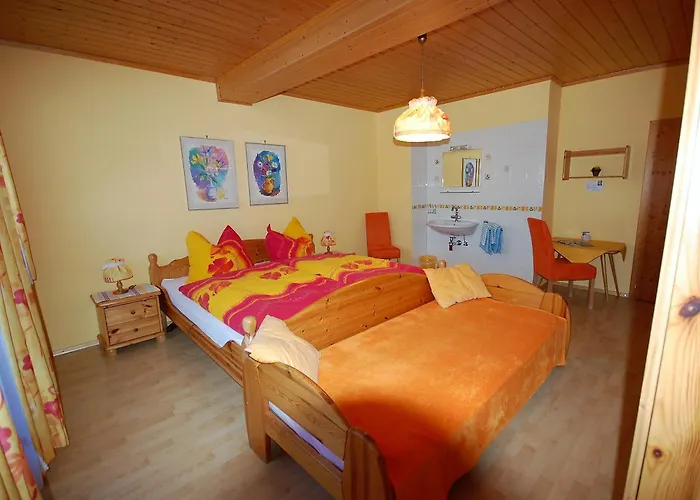 Charming House In Pruggern, Mountain View