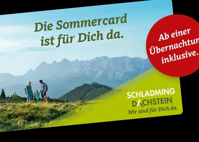 Charming House In Pruggern, Mountain View Holiday home