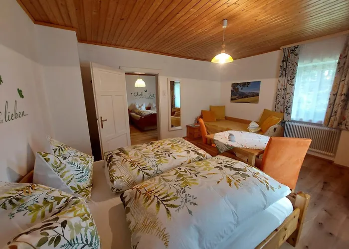 Charming House In Pruggern, Mountain View Сasa de vacaciones *