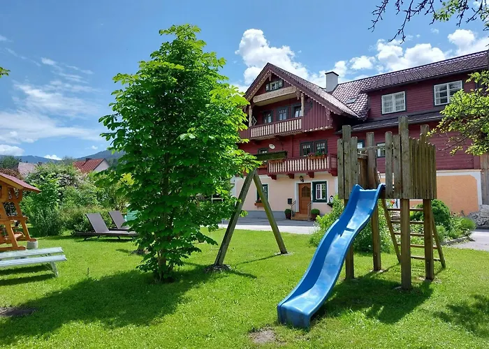 Holiday home Charming House In Pruggern, Mountain View Pruggern