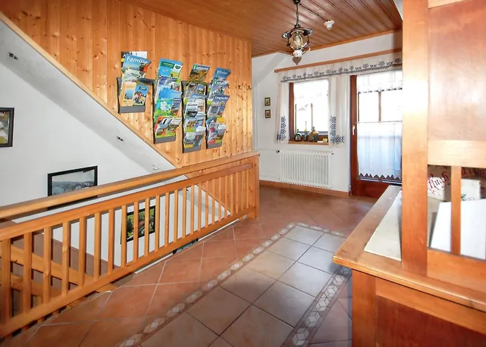 Charming House In Pruggern, Mountain View Holiday home
