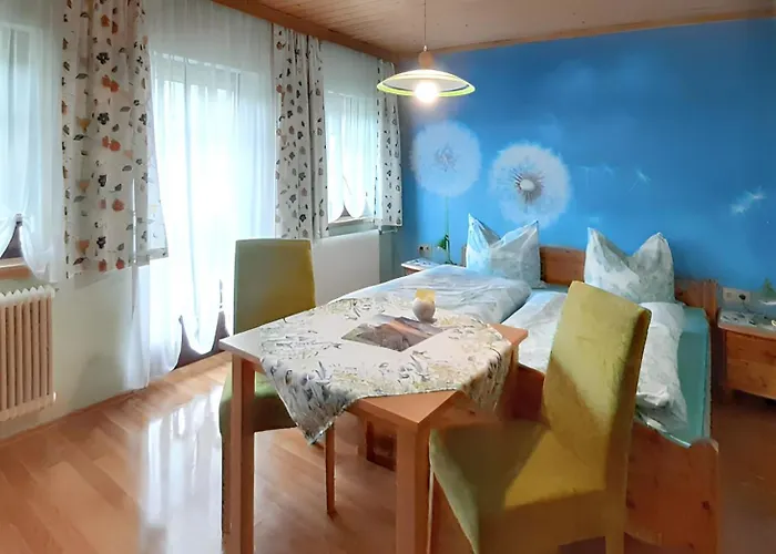 Holiday home Charming House In Pruggern, Mountain View