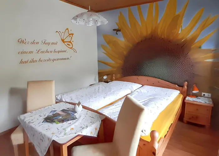 Сasa de vacaciones Charming House In Pruggern, Mountain View *