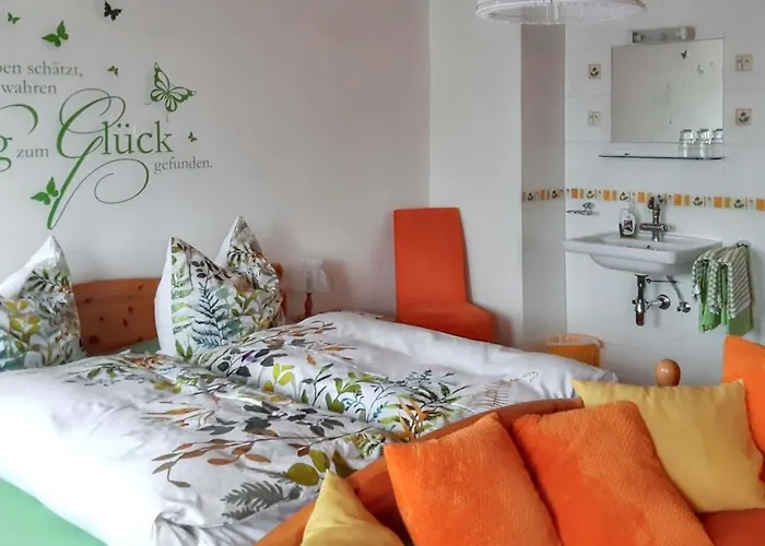 Holiday home Charming House In Pruggern, Mountain View Pruggern