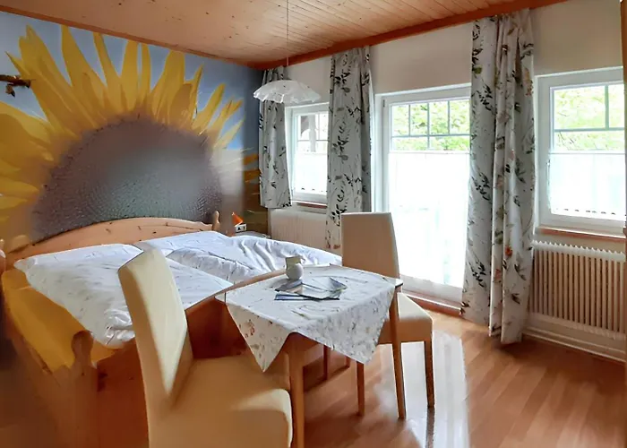 Charming House In Pruggern, Mountain View *